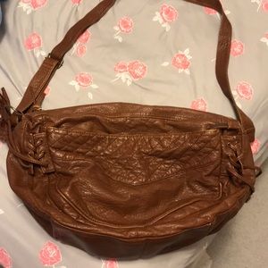 Deena &Ozzy crossbody from urban outfitters